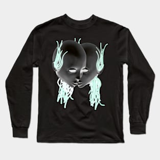 Friendos Long Sleeve T-Shirt